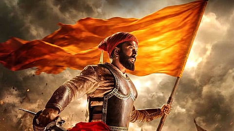 Riteish Deshmukh