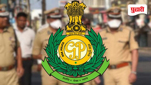 Goa Police
