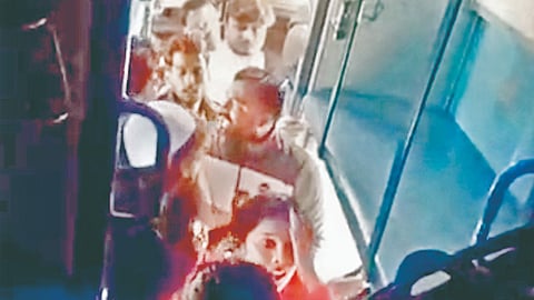 Railway Travel