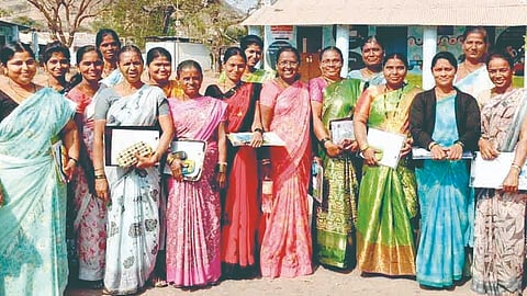 Satara SSC Exam