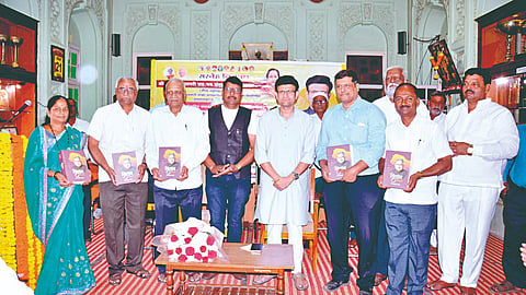 Simhayan Book