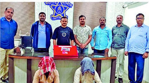 Jalna Crime News