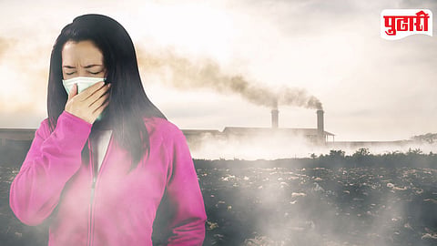 Air Pollution