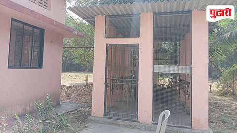 Kalamboli Gas Crematorium: कळंबोलीत गॅस शवदाहिनी बंद; 100 रुपयांऐवजी 2500 रुपयांत लाकडावर अंत्यसंस्कार