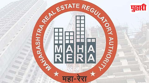 MahaRERA