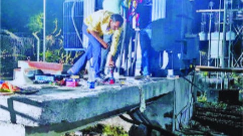 sambhajinagar news