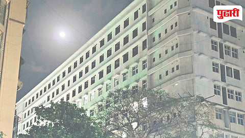 Thane Civil Hospital