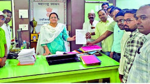 sambhajinagar news