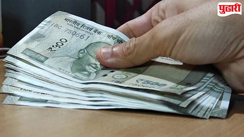 Nandurbar Bribe Case : अडीच लाखांची लाच घेताना शहादा पंचायत समितीचा अभियंता एसीबीच्या जाळ्यात