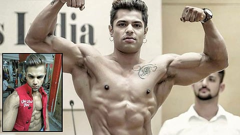 Mayank Pawar 