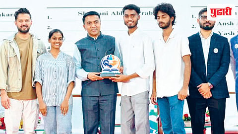 goa news