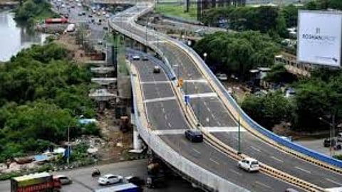 Road and Bridge Renaming Proposals