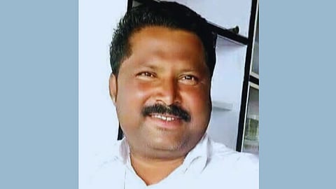 Jalna Accident News