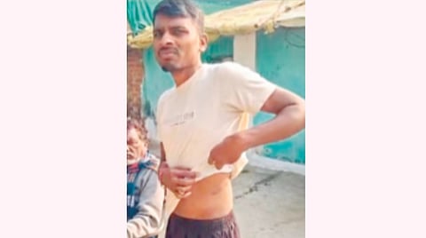 kidney sale case |