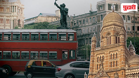 BEST Budget Mumbai