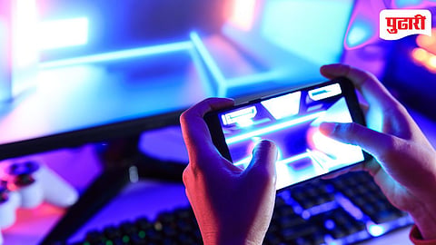 Online Gaming 