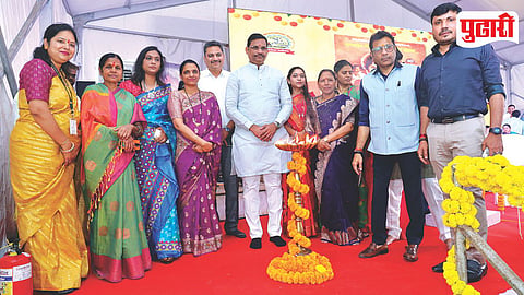 Pavanathadi Jatra 2026