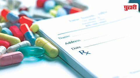 Zero Prescription Policy Mumbai