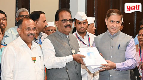 BMC Budget 2026 27