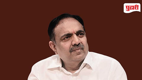Jayant Patil