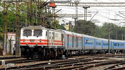 Central Railway Holi special trains