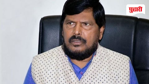 Ramdas Athawale
