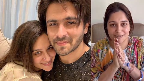 Dipika Kakar 
