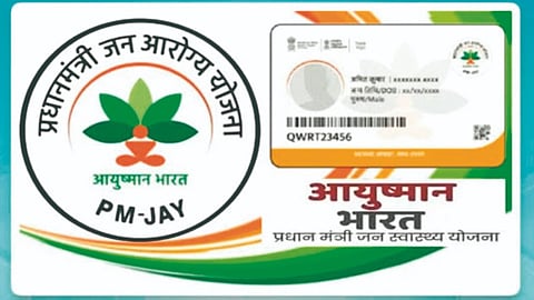 Ayushman Bharat Scheme