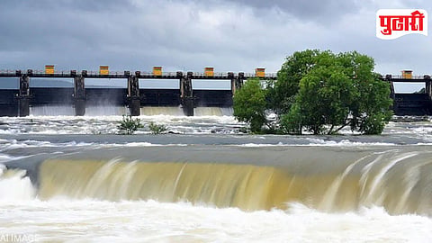 Khadakwasla Dam