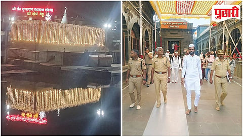 Dehu Tukaram Beej Sohala 2026