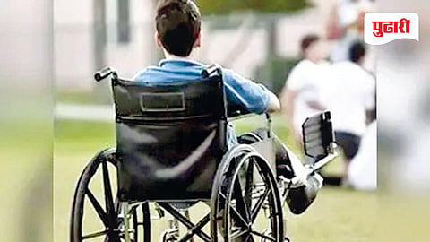 Nashik ZP Bogus Disability Certificate