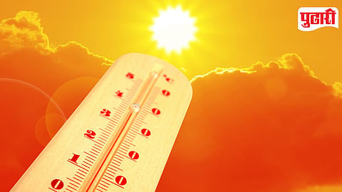 Heatwave