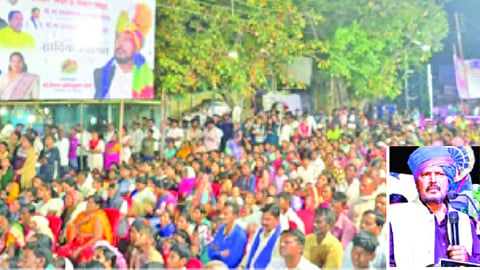 Ramdas Athawale