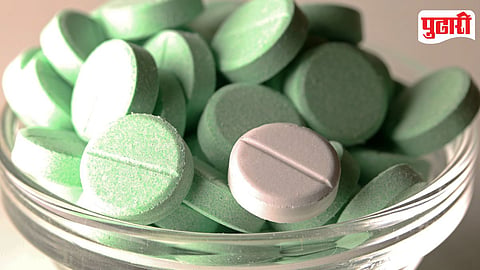Fake Medicine