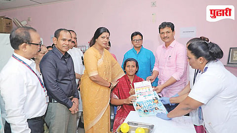 HPV Vaccination Mumbai