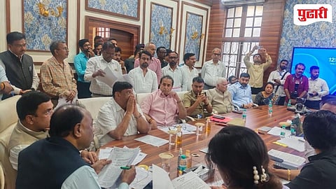 Nagpur SBL blast compensation