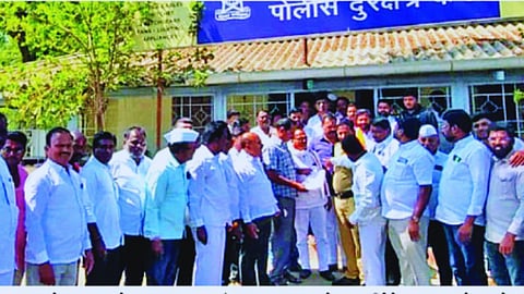 beed political news
