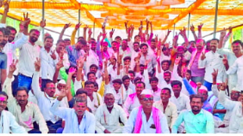 beed news