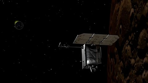 Lunar Eclipse