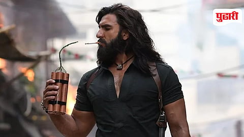 ranveer singh 