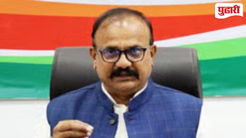 harshvardhan sapkal