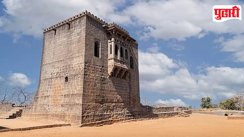 Shivneri