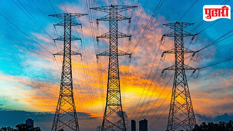 Sangvi power cut Mahavitaran