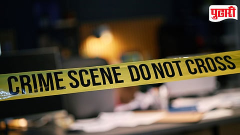Crime
