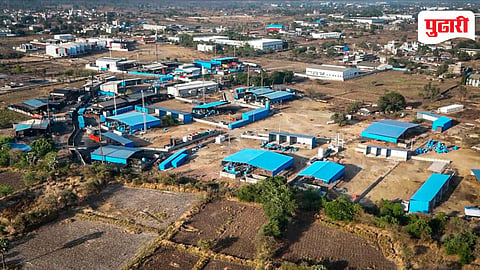 Wada Tyre Pyrolysis