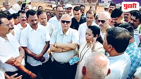 Digambar Kamat