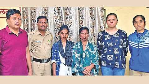 kidnapping case