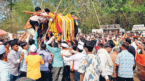 Ratnagiri News