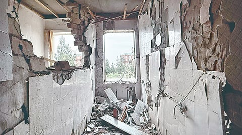 Israel US Iran War