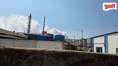 Tarapur MIDC